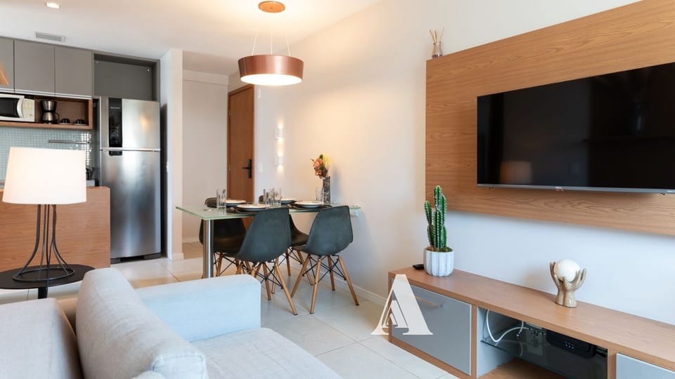 Comfort Apartment | Living area