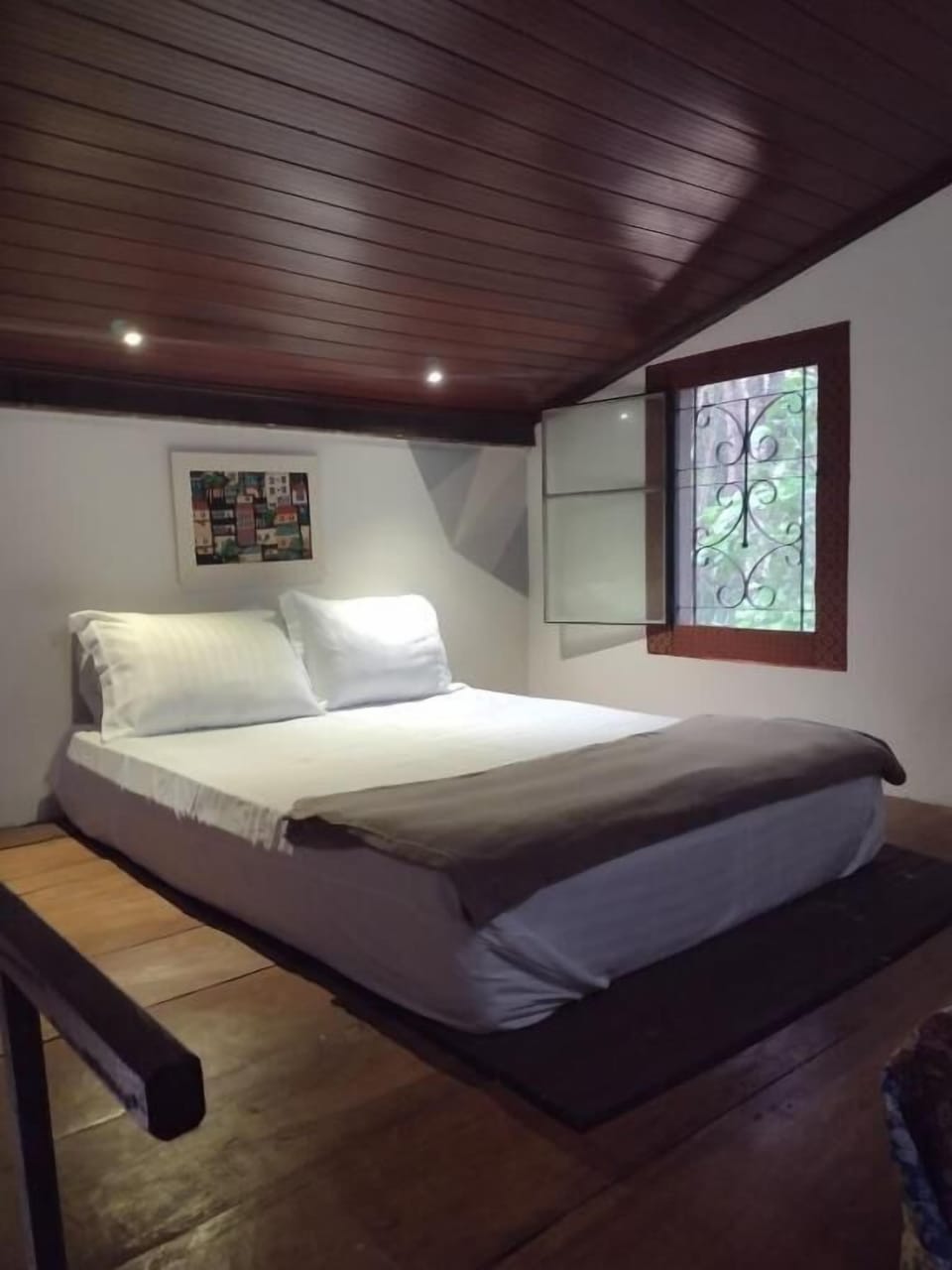 Standard Quadruple Room | Free WiFi