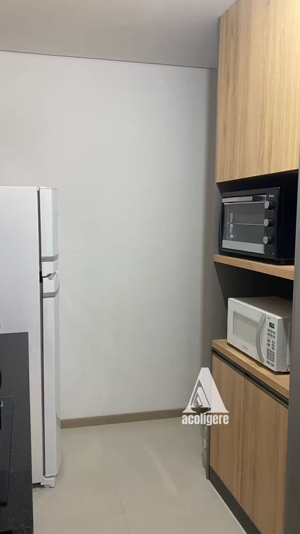 Comfort Apartment | Interior