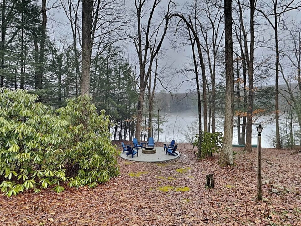 House (2 Bedrooms) | Property amenity