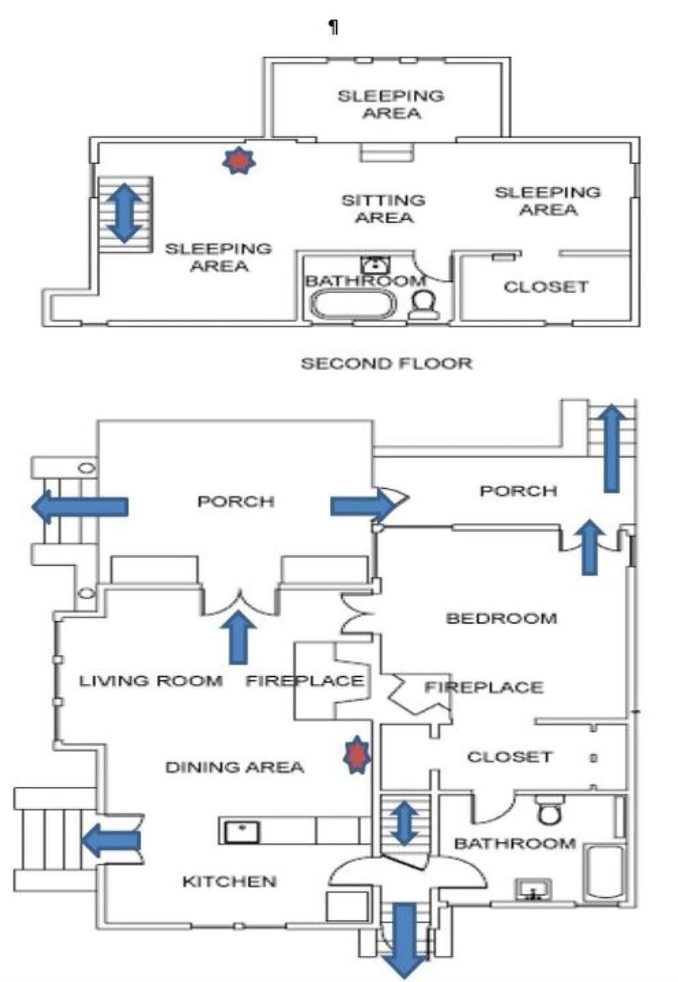 Mrs Coolidge's | Miscellaneous