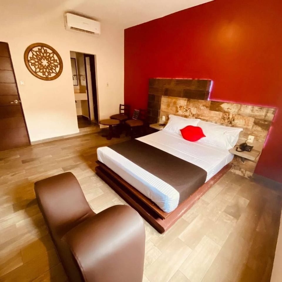 Standard Room | Free WiFi