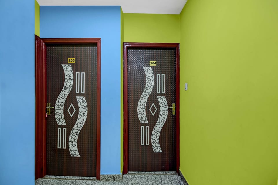 House | Interior