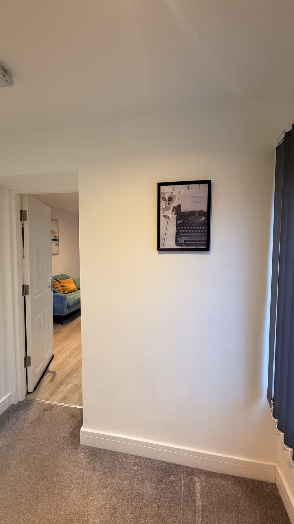 Apartment, 1 Bedroom | Interior