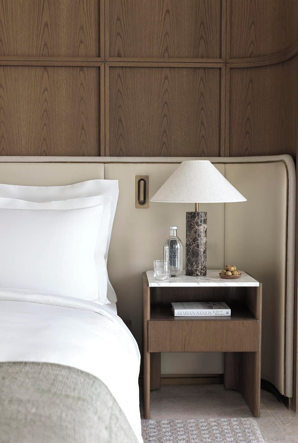 Premium bedding, WiFi (free), bed sheets
