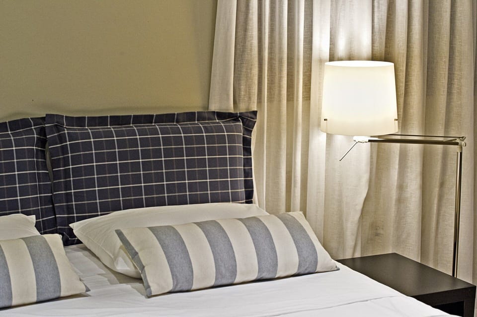 Villa, 2 Bedrooms, Sea View | Free WiFi, bed sheets