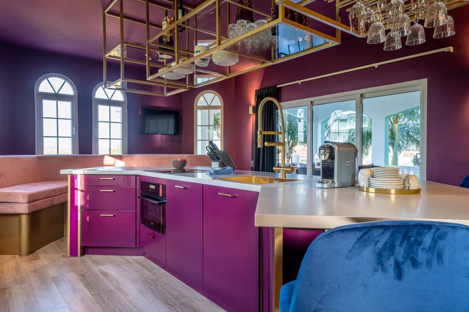 House | 3 bedrooms, Internet