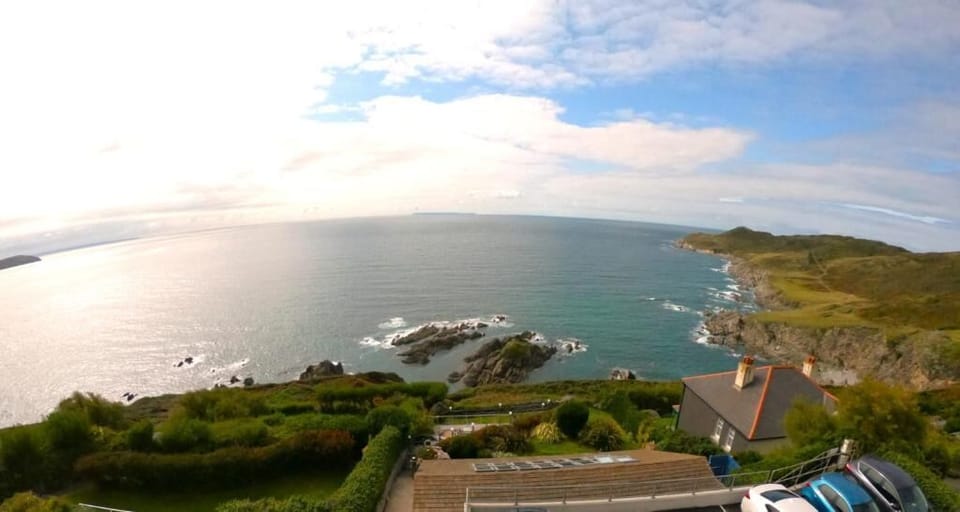 Deluxe Double Room, Balcony, Sea View | Miscellaneous