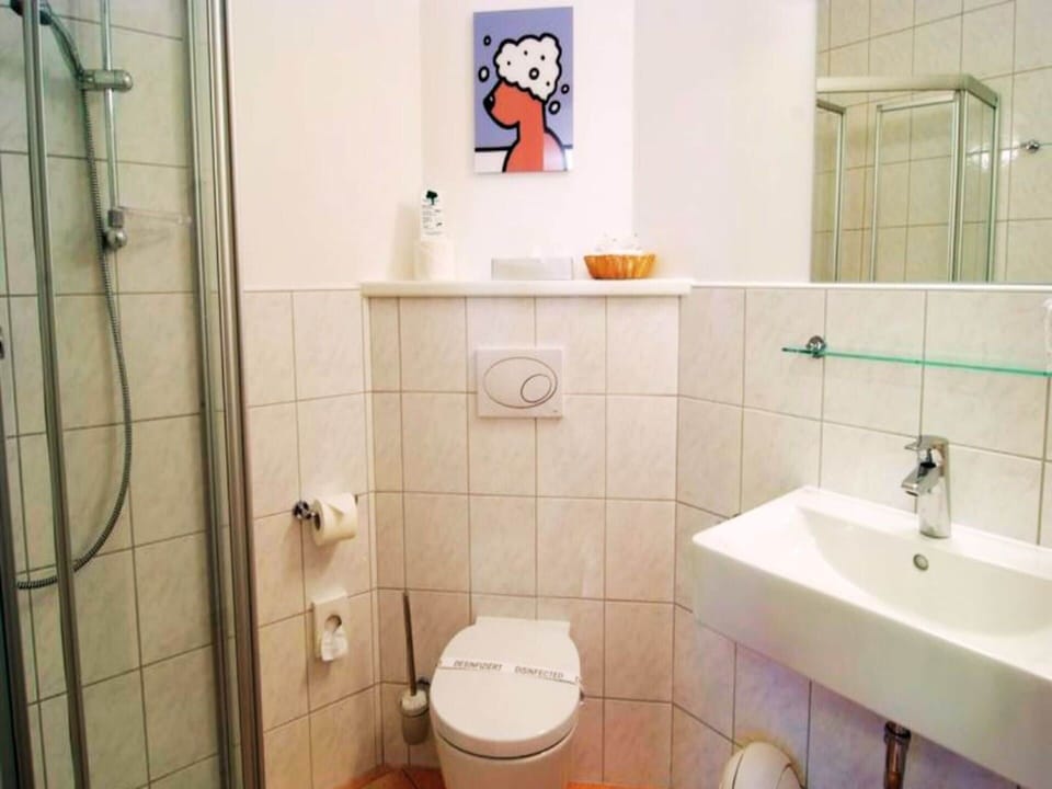 Bernsteinsee Hotel and Ferien-standard Double Room Apartment in Saxony-Anhalt, Germany