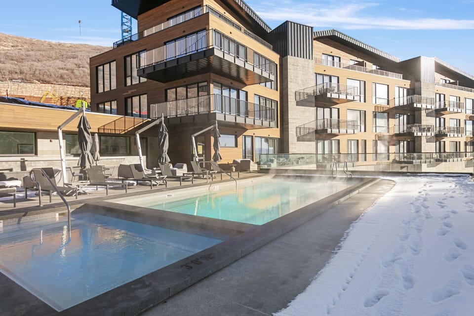 Condo, 3 Bedrooms | Pool | Outdoor pool