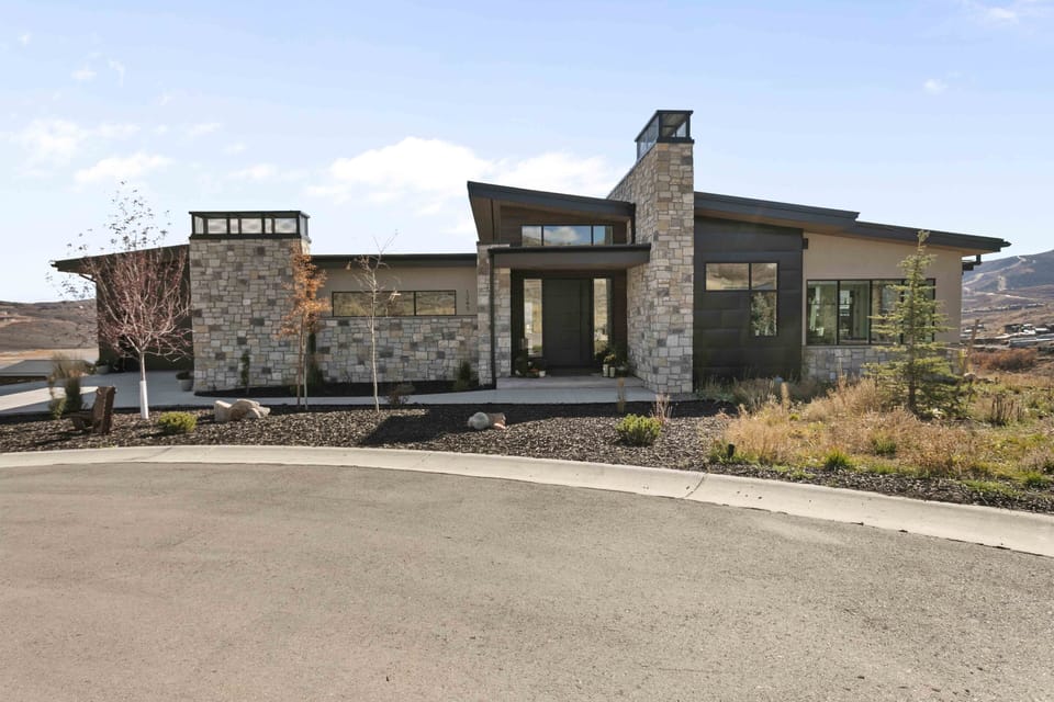 House, 3 Bedrooms | Exterior