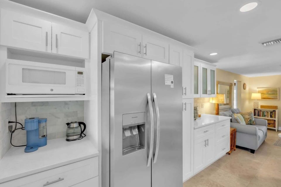 House, 2 Bedrooms | Interior