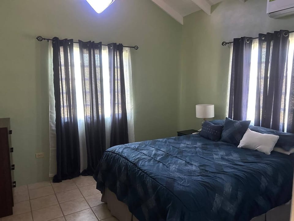 House, 2 Bedrooms, Smoking | 2 bedrooms