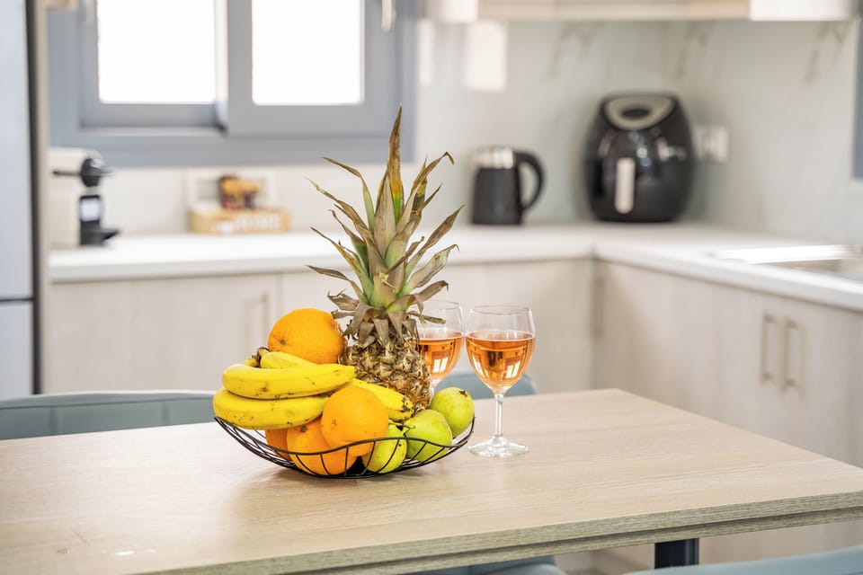 Family Villa | Private kitchen | Toaster