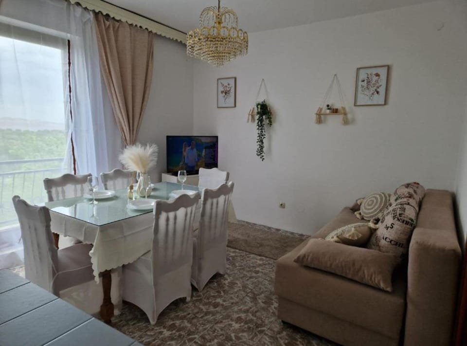 Apartment (Three Bedroom Apartment With Balcony ) | 1 bedroom