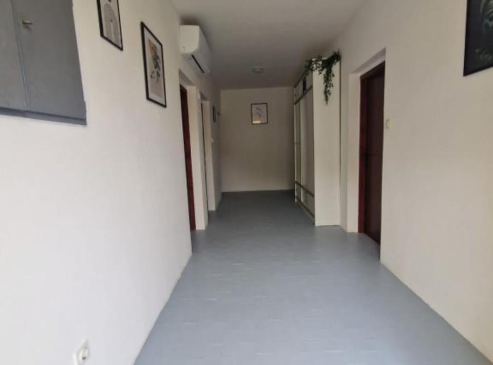 Apartment (Three Bedroom Apartment With Balcony ) | 1 bedroom