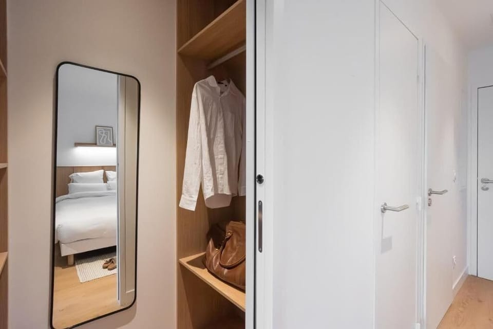 Grand Suite | Desk, laptop workspace, free WiFi