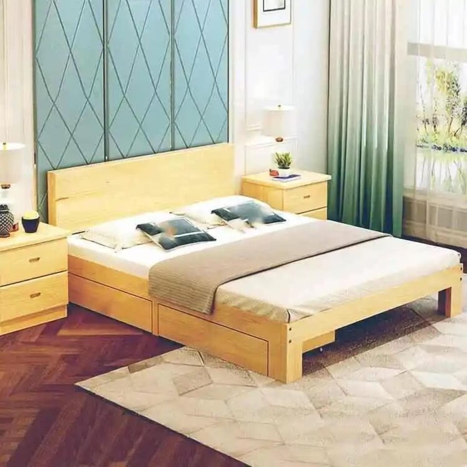 Superior Double Room | Free WiFi, bed sheets