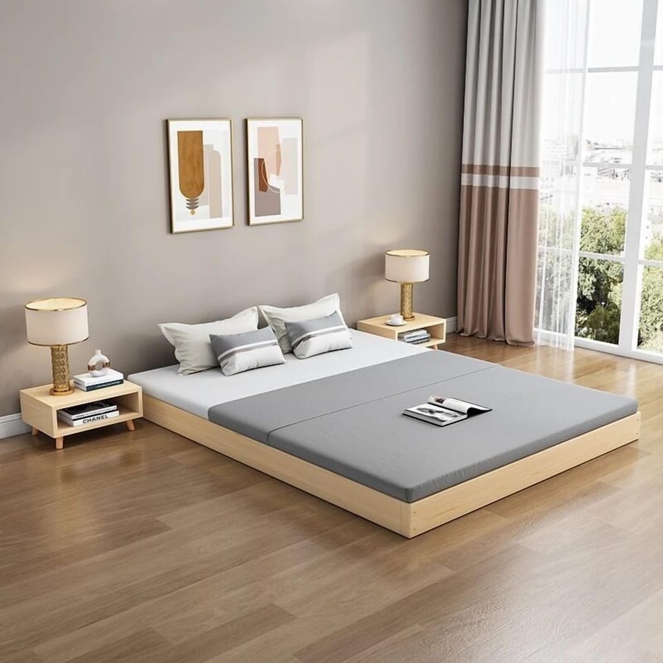 Deluxe Double Room | Free WiFi, bed sheets