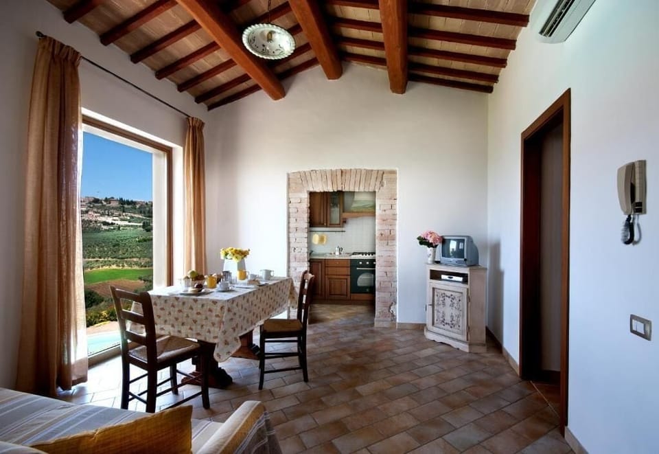 Apartment, Valley View | Dining