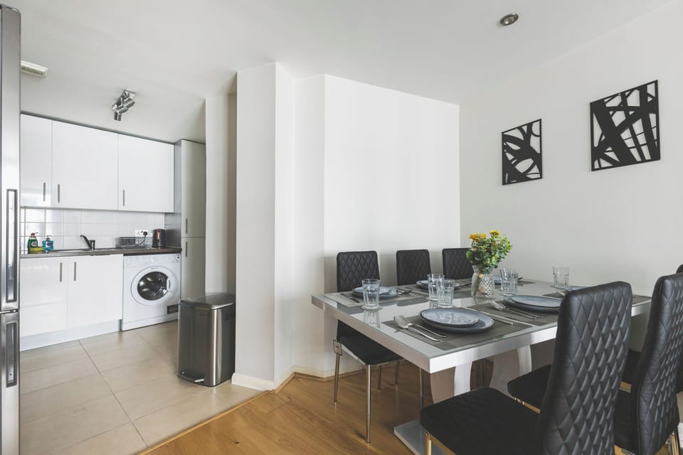 Apartment | Private kitchen | Electric kettle