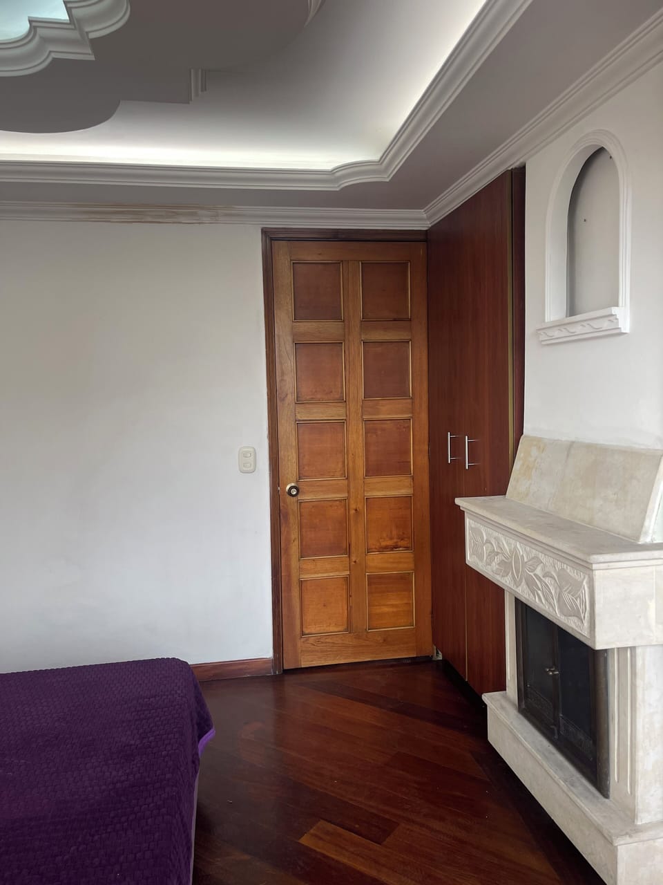 Basic Double Room, City View | Free WiFi
