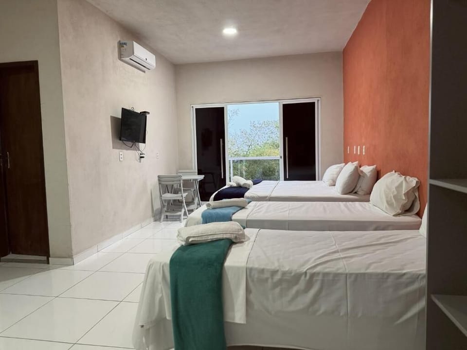 Apartment, Balcony, Sea View | Free WiFi