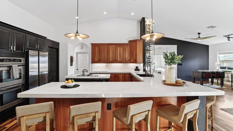 House (4 Bedrooms) | Interior