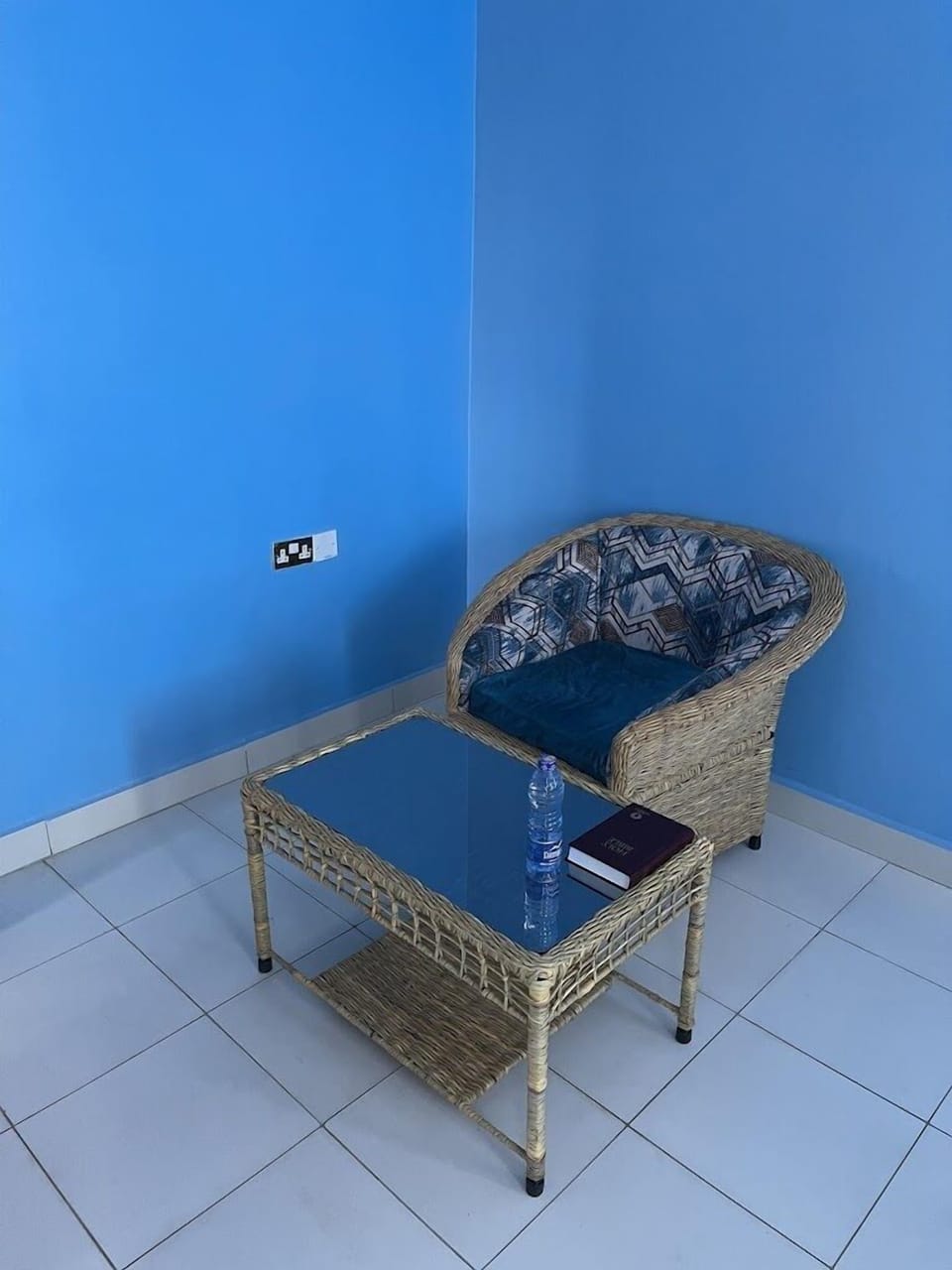 Deluxe Single Room, Balcony | Desk, free WiFi, bed sheets