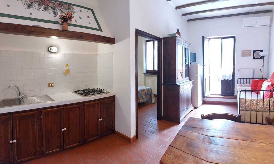 Apartment, Mountain View | Interior