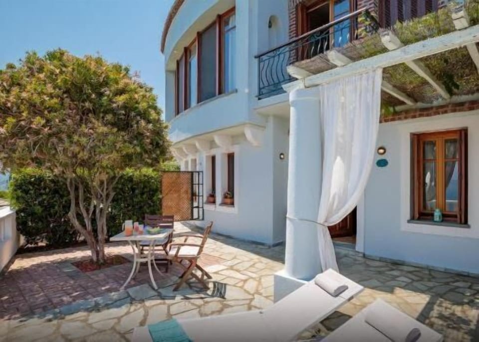 House | 1 bedroom, Internet
