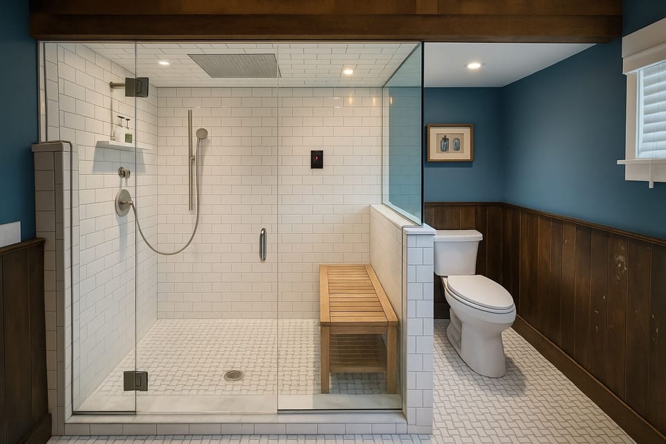 Magical Post And Beam Loft Downtown Newport! 2 Bedroom Apts House in Newport