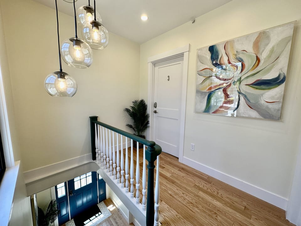 Apartment, 1 Bedroom | Interior