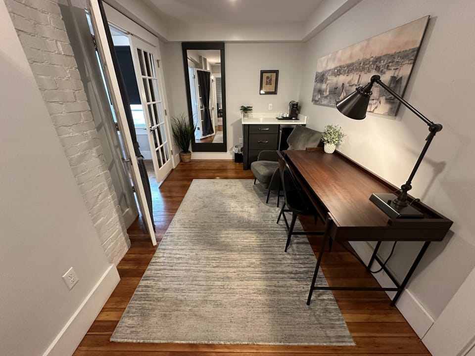 House, Multiple Bedrooms | Interior