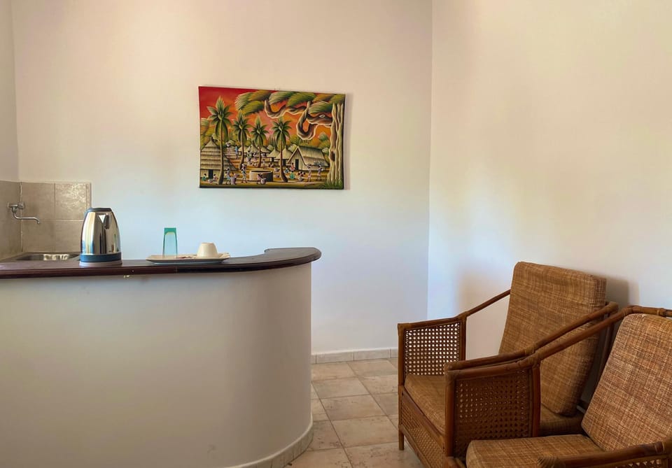 Comfort Studio Suite | Lobby