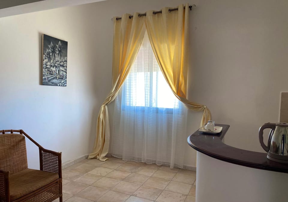 Comfort Studio Suite | Interior
