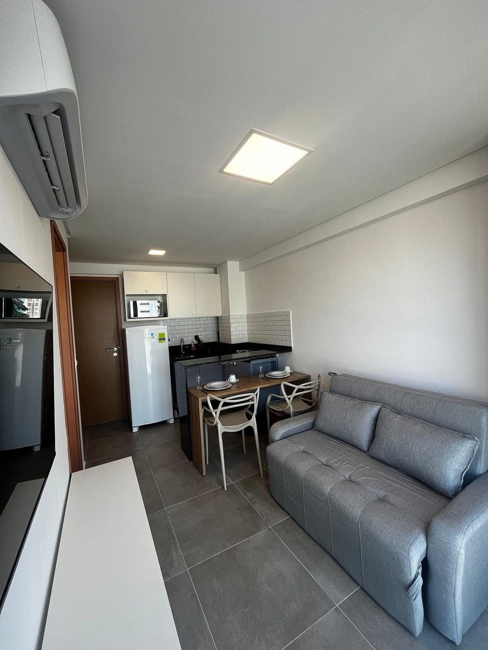 Apartment | Living area