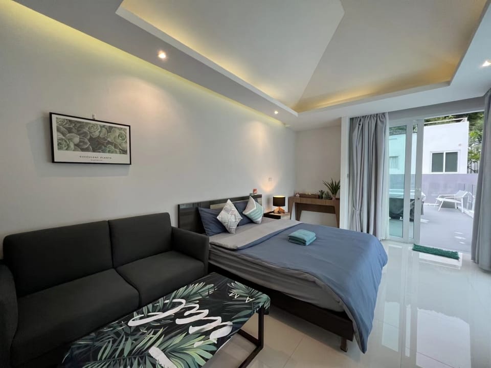 Villa, 3 Bedrooms, Accessible, Private Pool | 3 bedrooms