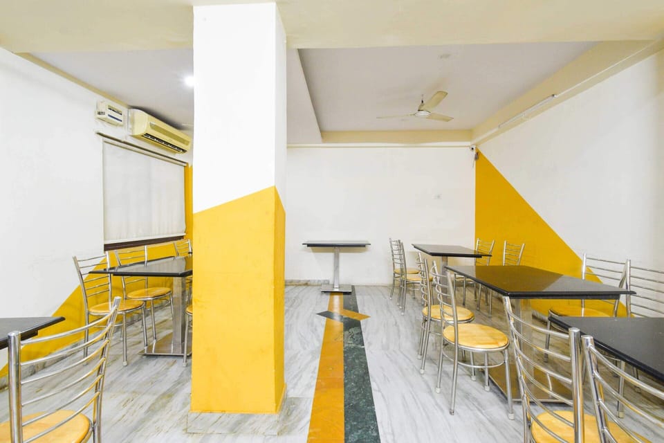 House | Dining