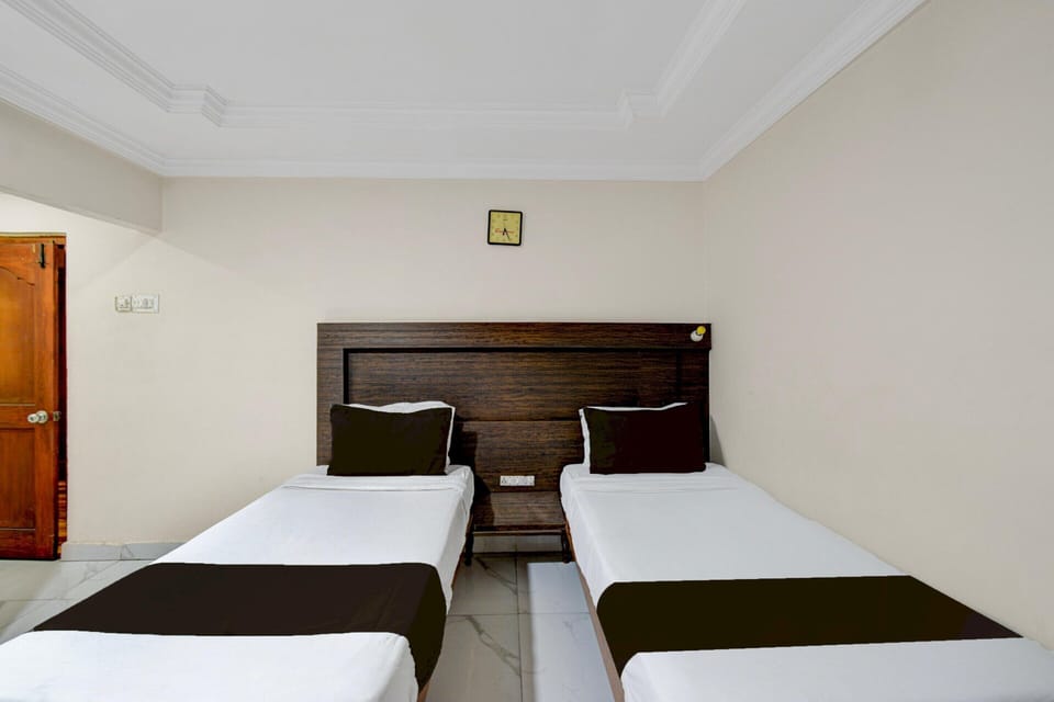 House | 1 bedroom