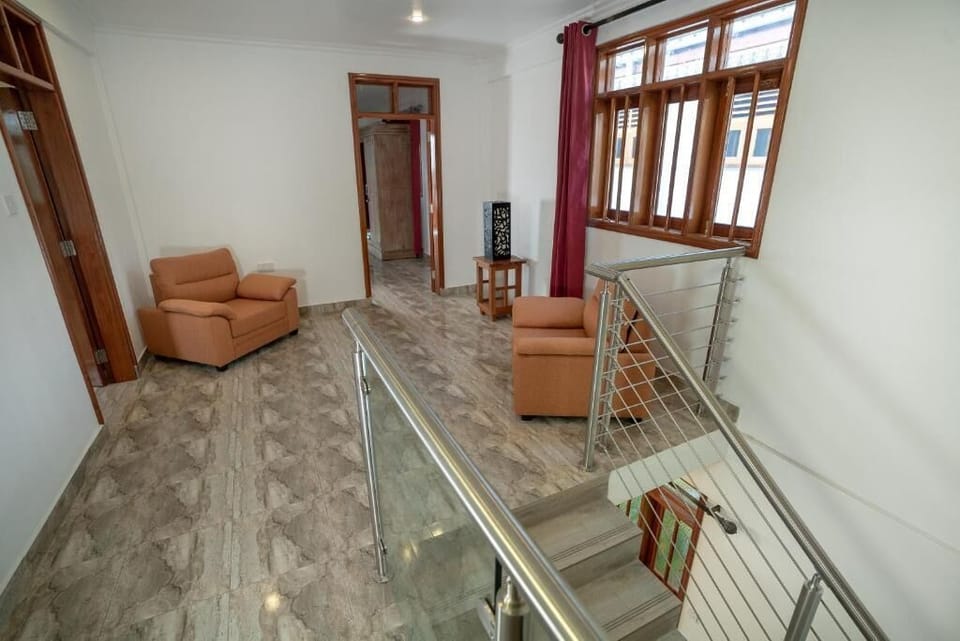 Family Villa, Ocean View | Interior