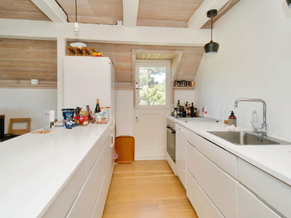 House | Interior
