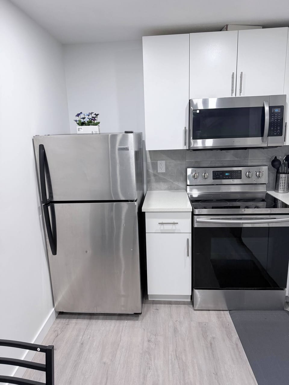 House, 1 Bedroom, Patio | Interior