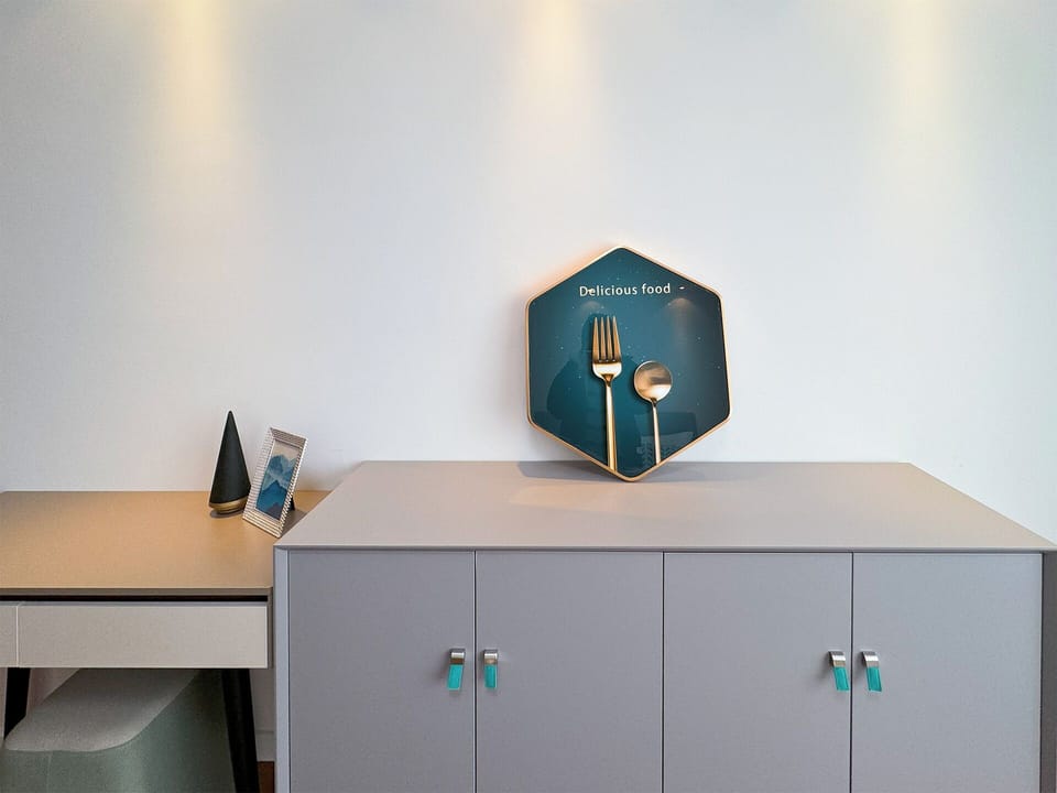 Superior Apartment, 3 Bedrooms, Non Smoking, City View | Interior