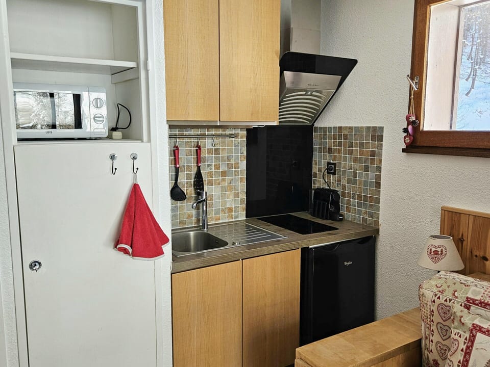 Apartment | Private kitchen
