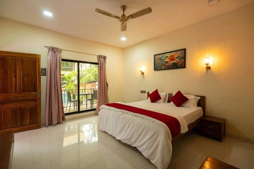 House | 1 bedroom