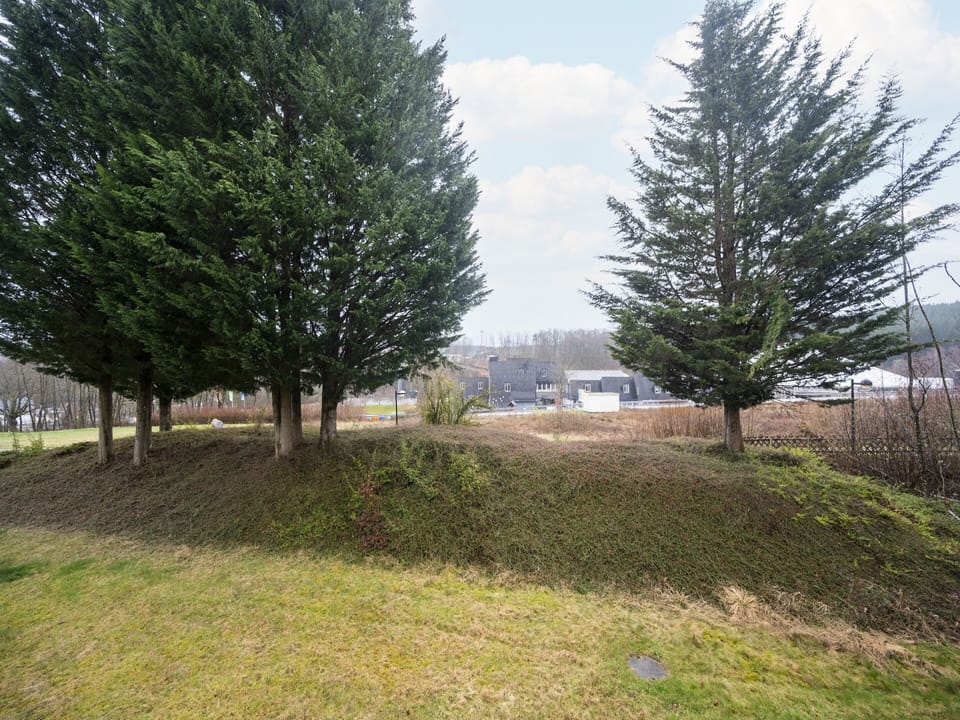 Apartment | Garden