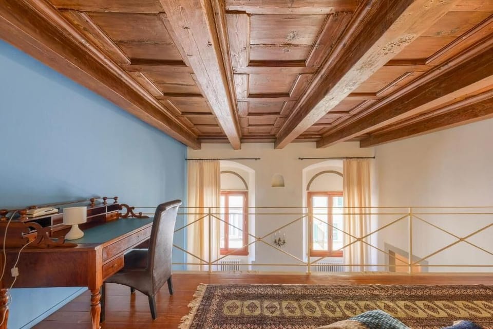 Comfort Apartment | Interior