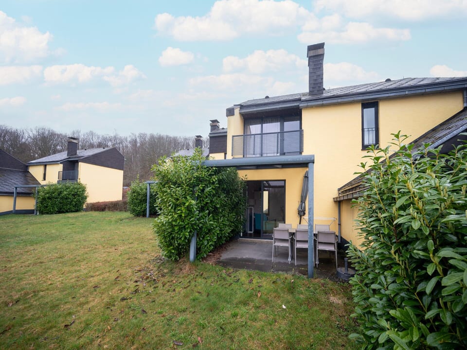 House | Garden