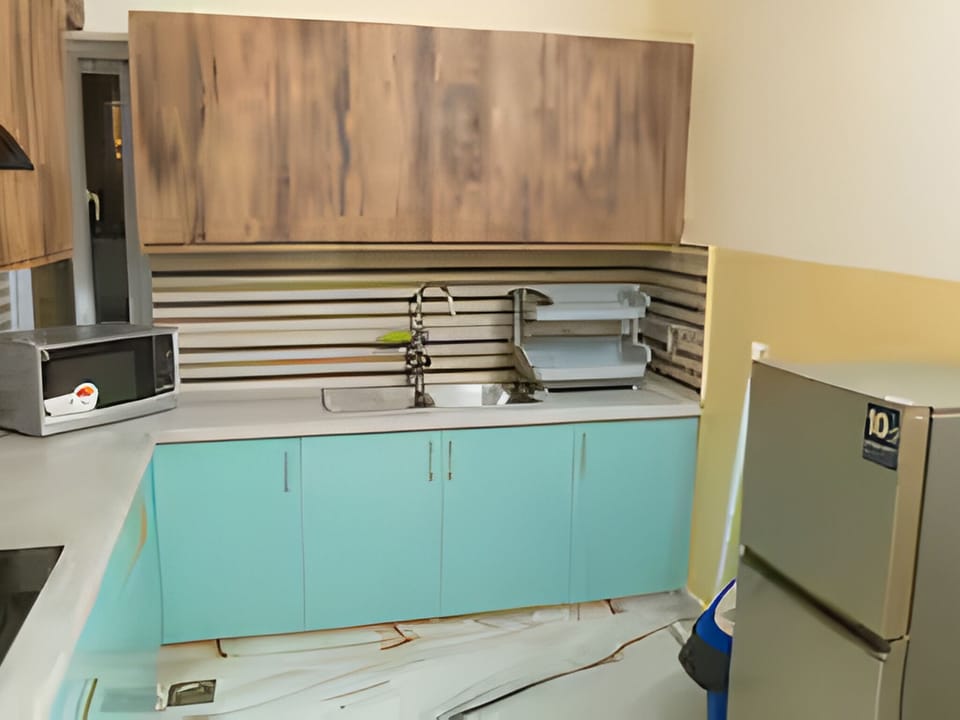 Cottage | Private kitchen